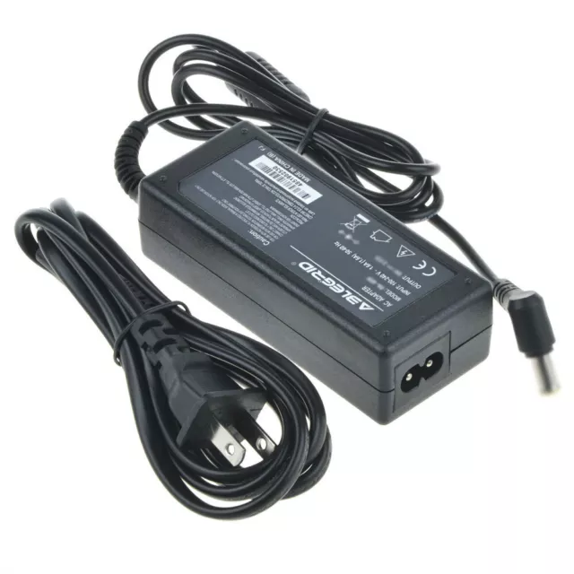 19V 2.53A AC Adapter Charger for Samsung BN44-00835A Power Supply Cord
