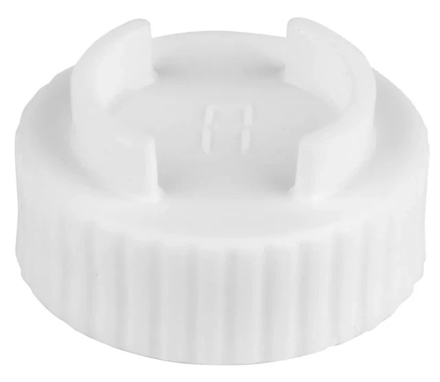 WORCESTER BOILER FLUE Sample Test Point Cap 87161112520 *New* £9.50