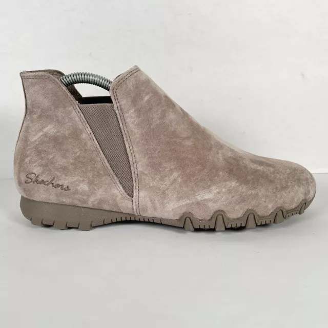 Skechers bikers mc bellore ankle boot store