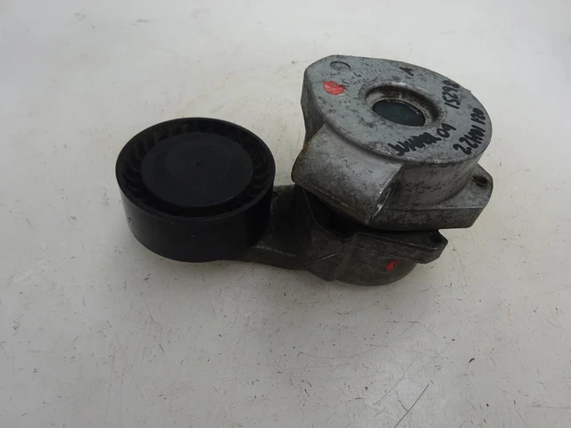galet tendeur CITROEN JUMPER CAJA CHASIS 2.2 HDI 120 (120 CV) 2006 145805