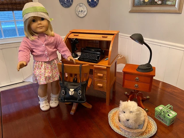 Kit kittredge store accessories