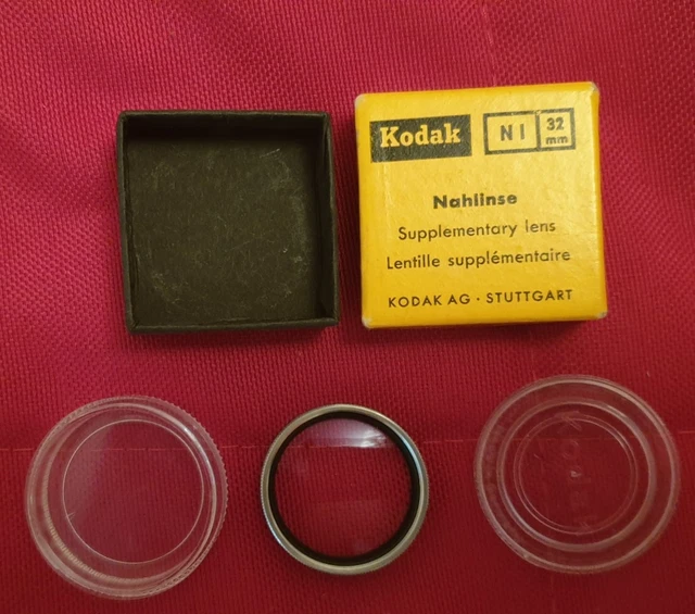 Dallmeyer Speed Anastigmat 1 inch f1.5 | A 16mm cine lens an