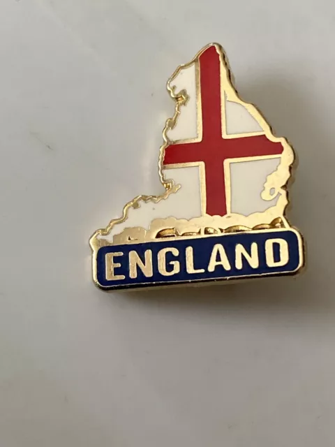 England Football Badge England 🏴󠁧󠁢󠁥󠁮󠁧󠁿