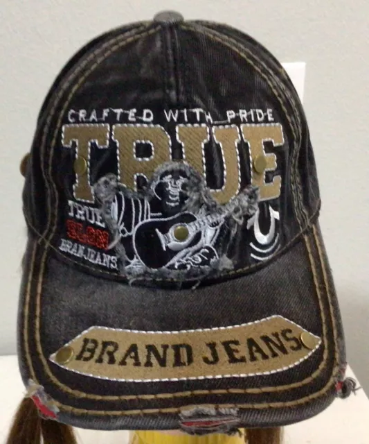 True religion Hat.