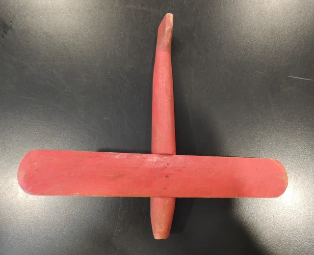 Vintage Manufacture, Aircraft & Spacecraft, Diecast & Toy