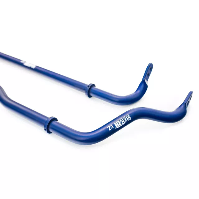 Barre Antirollio H&R anteriore / posteriore 33895-4 per BMW 1 2 3 4