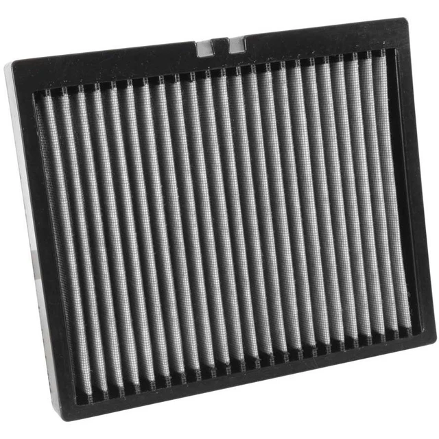 Open Box K&N Cabin Air Filter Chevy Malibu Colorado Saab 9-5 Buick Regal