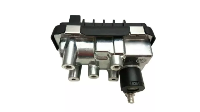 VOLVO V70 S80 Electronic Turbo Actuator 787630 G 038 G 38 763797