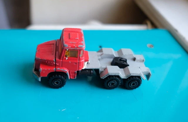 Calendrier De L’avent Voitures 2024 – 24 Mini Véhicules De Construction (camion, Grue, Tracteur…) – Jouet Garçon 3-12 Ans – Cadeau Noël