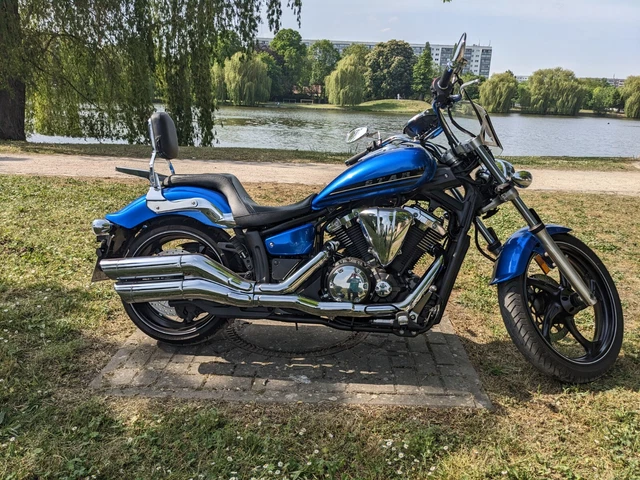 Motorrad