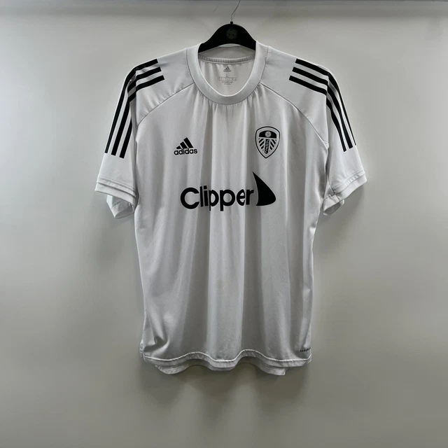 Leeds united shop training top 2020