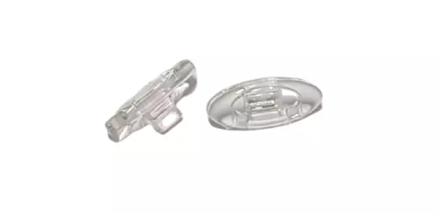 Oakley 5038 5079 Metal/Carbon Plate Flights Nosepads Spare Parts Eyewear