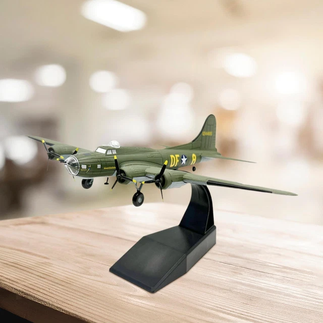 Avion De Chasse F-35B Modèle 1/72 - Alliage Et Plastique, 22x15x14cm, Neuf Sans Marque