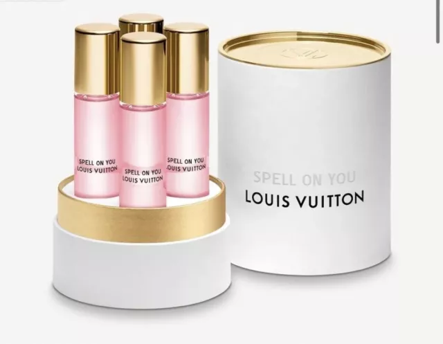ONE LOUIS VUITTON Spell on You Travel Spray Refill - 7.5ml $70.00 - PicClick