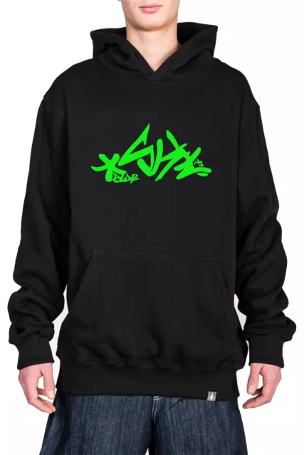Felpa hip hop clearance