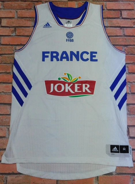 Femme Maillot de basket-ball Roumanie pour les amateurs de basket-ball T-Shirt avec Col en V