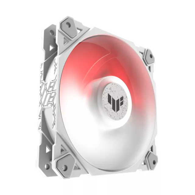 ASUS TUF Gaming TF120 ARGB Ventilateur - 120 mm