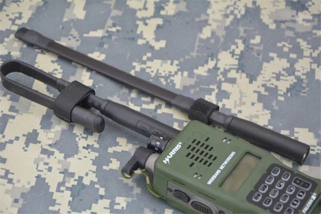 Ricambio Antenna Walkie Talkie Antenna Esterna Per Radio Baofeng UV5R Ricambio Antenna Walkie Talkie Antenna Esterna Per Radio Baofeng UV5R
