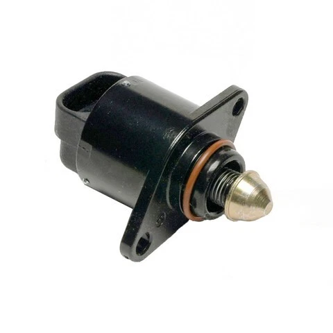 DELPHI FUEL INJECTION Idle Air Control Valve P N Cv10015 $134.06