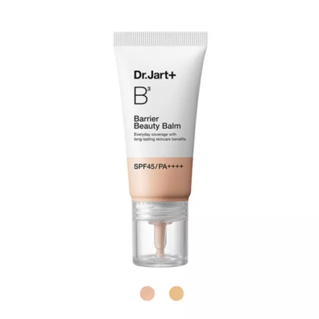 Dr. Jart The Makeup Barrier Beauty Balm 30ml SPF45 PA++++ K-Beauty