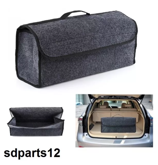 Sac organisateur de voiture pour coffre de voiture XXL coffre 6 poches pour  - Pologne, Produits Neufs - Plate-forme de vente en gros