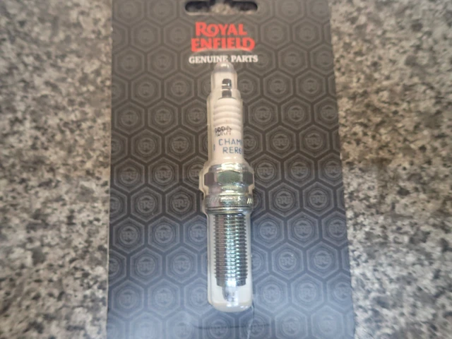 NGK Iridium IX Spark Plug For Suzuki RV125 Van Van 2003-2005 – CR8EIX #4218