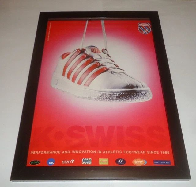 K swiss 2002 discount