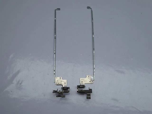 Charnières Dell Xps 13 9370, charnières d'écran Dell Xps 13 9370