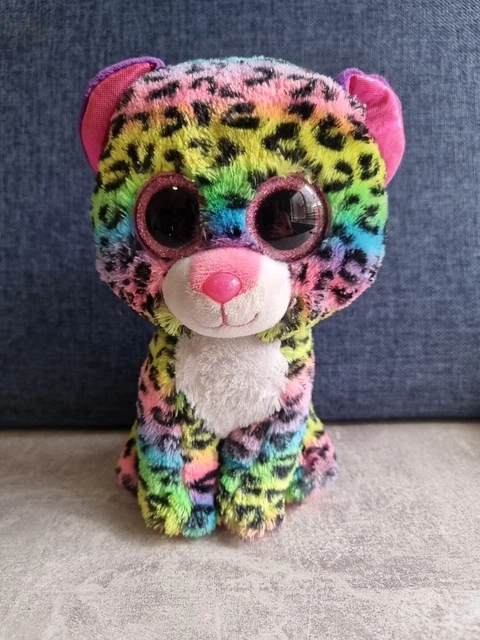 Medium sized beanie boos hot sale