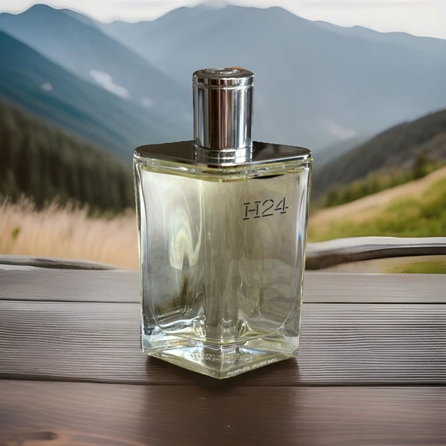 HERMES H24 EDT Coffret Set 100Ml/12.5Ml Perfume Fragrance