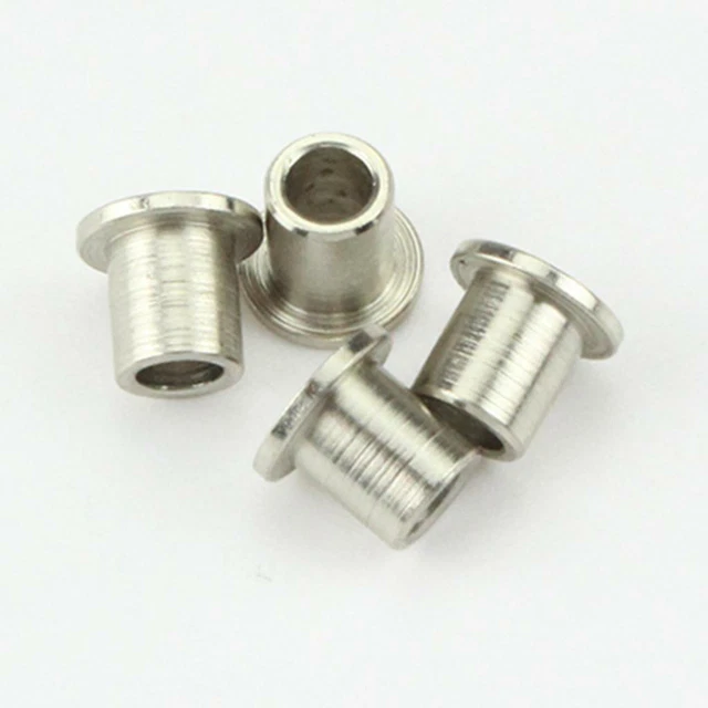 Lot de 4 manchons de douille de bride de mise à niveau pour WLtoys 104001