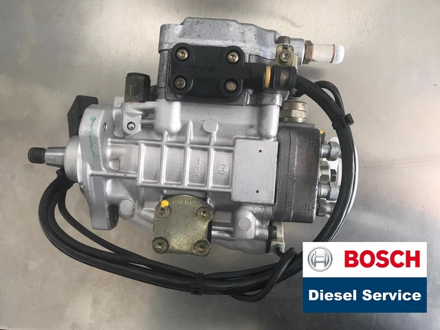 INJECTION PUMP VW T4 2.5 TDI 074130115BX ACV ON AXL AYC AJT AHD BBF ...