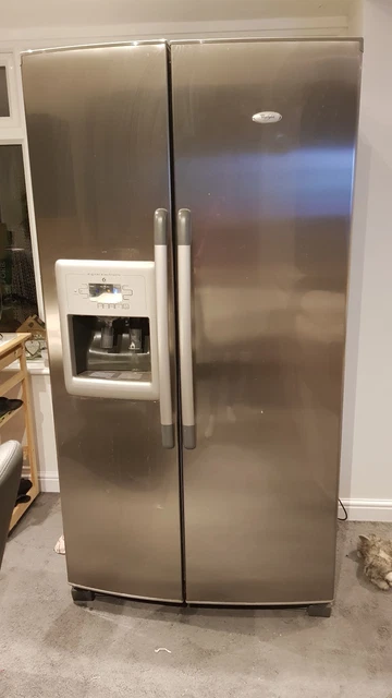 Sitemapcdatahttpnuwkniqoocomfrigo Americain Whirlpool 6 Sensenull