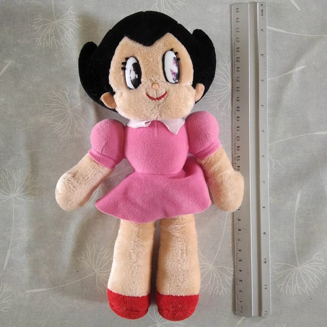Peluche Goldorak Années 80 - Bootleg Vintage - Collectionneur