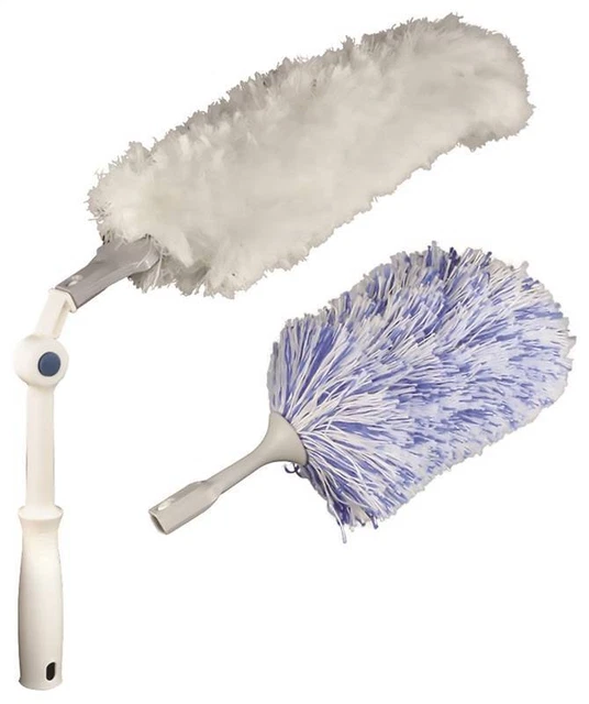 Unger Industrial 7295843 Versatile Duster Kit
