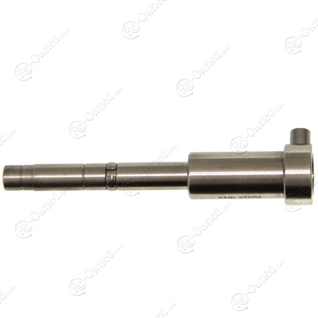 STORZ 495S0N STORZ 495S0N Light Cable Adaptor 104.90 PicClick