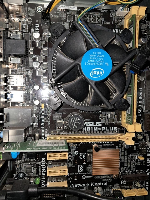 CPU Intel Core i5-11400F CPU 2.6GHz Motherboard & CPU Combos, Computer Components & Parts