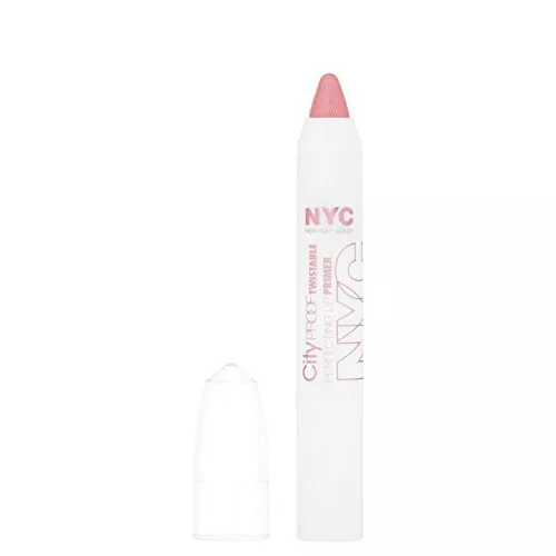 N.Y.C. New York Color City Proof Twistable Perfecting Lip Primer Universal, Univ 2