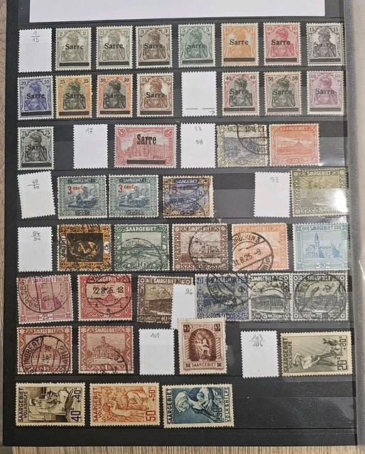 Europe 500 Timbres Divers Avec Allemagne - Lot Collectionneur Prophila - Qualité Garantie