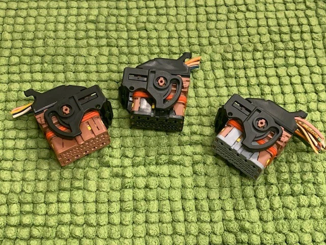 BO&Icirc;TE &Agrave; FUSIBLES Bsm Pour Citroen Et Peugeot 9658539580,BSM-L05-00