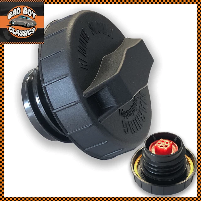 NON LOCKING FUEL Petrol Diesel Cap Fits VW GOLF MK2 MK3 MK4 £8.95