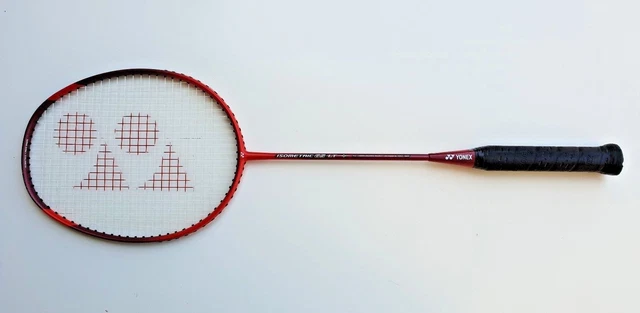 First Yonex Isometric Racket YONEX ISOMETRIC 65 LT Badminton racket £25.00 - PicClick UK