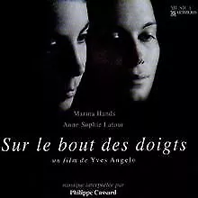 Sur Le Bout Des Doigts | CD | état bon