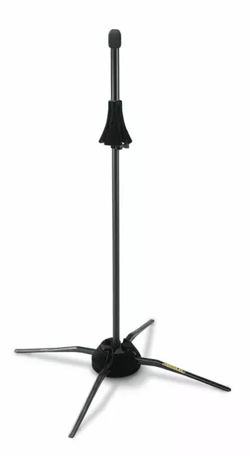 HERCULES DS420B Travlite Trombone Stand Winds and Percussion JAPAN NEW F/S