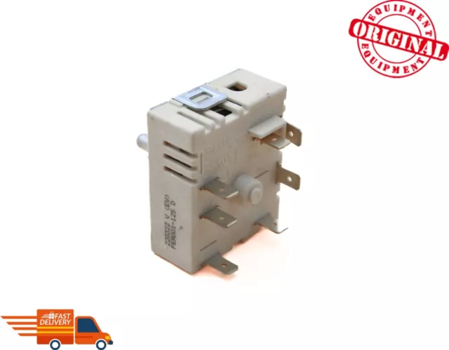 LG Original PER001 - 12S D / PER001-12LG D New Genuine OEM Switch Rotary