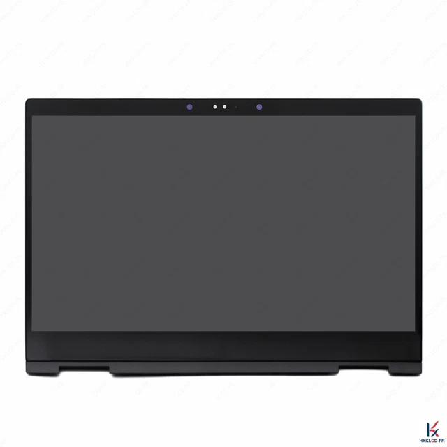 Numériseur D'écran Tactile Pour HP Pro X360 Fortis 11 G9 - Neuf - Garantie 3 Mois