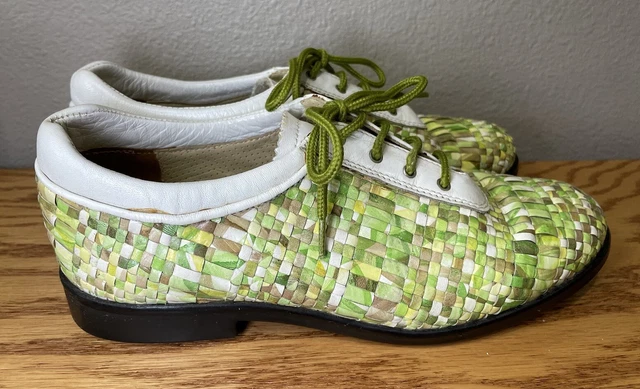 Aerogreen hotsell golf shoes