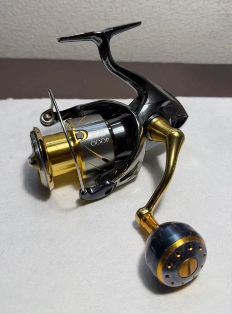 good trout tackle box Pro x 6 Month 2026-Valentines-Day-Sale Stella FK – The Model:TATUSV100XH Trilene XL 6lb Pony