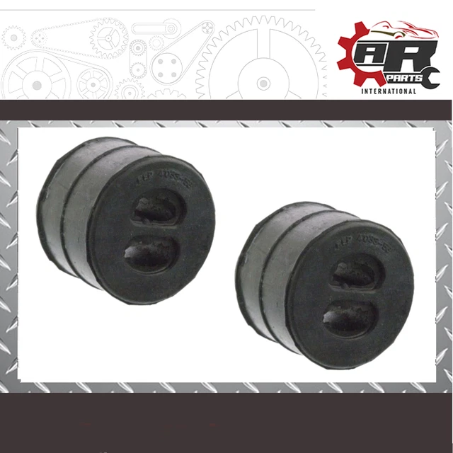 Clamps, Flanges, Hangers & Hardware, Exhaust & Emission Systems