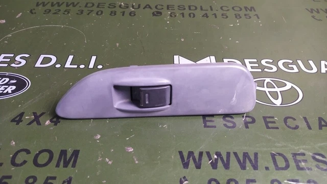 7421660080 alzavetri interruttore posteriore sinistro per Toyota Land Cruiser 90 281778